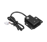 Sensore di Pressione Dell'Olio Sensore di Livello dell'Acqua Liquida del Serbatoio Senza Contatto Interruttore Interruttore di Livello dell'Acqua del Contenitore Interruttore di Pressione Dell'Olio