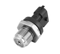 Sensore di Pressione dell'olio Sensore di Pressione del Rail del Carburante 0281002971 per Chevrolet LBZ LMM 6.6L GM per Interruttore di Pressione dell'olio Duramax