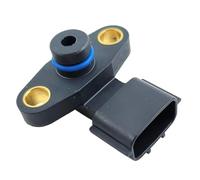 Sensore di pressione di aspirazione 'escavatore PC400-7/8 Sensore di pressione atmosferica di sovralimentazione for attrezzature pesanti