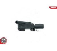 Sensore di pressione di scarico BMW 1 3 5 7 X3 X5