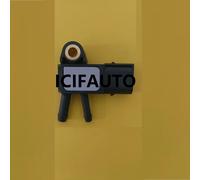 Sensore di pressione di scarico con filtro antiparticolato diesel in Pdf per Mercedes A0061539528, A0061534928, A0071536128, A6429050100