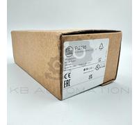 Sensore di pressione di scarico IFM PI2795 | PI-004-REA01-MFRKG/US/ /P con di...