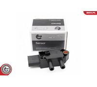ESEN SKV 17SKV864 Sensore, Pressione gas scarico