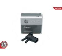 Sensore pressione gas di scarico 17SKV670 ESEN SKV per MERCEDES-BENZ CLA Coupé