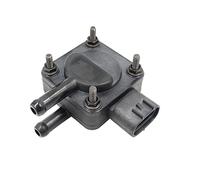 Sensore di Pressione differenziale di Scarico (Dpf) per Honda CR-V-ES Executive Diesel 2005-2006, 5 Porte, 6 velocità, Cambio Manuale, codice 37860RMCE01.