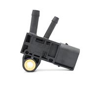 Sensore di Pressione differenziale di Scarico Dpf per Mercedes-Benz Sprinter 3T Diesel 2006 2007 2008 2009 0281006025 A0071536 128
