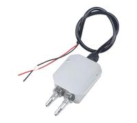 Sensore di pressione differenziale in lega con segnale di uscita 4-20mA e conformità ai protocolli di misurazione industriale standard (0-1KPa)