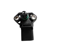 Sensore di pressione differenziale Per A2 A3 A4 A5 A6 Seat 1.9 2.0 3. Accessori ricambi auto 0281002401 Sensore mappa pressione sovralimentazione aria aspirata Sensore