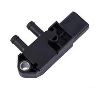 Sensore di pressione differenziale per Mazda 2 3 6 CX-3 CX-5, ricambio OEM S550-18-2B2A, materiale ABS con design resistente all'usura e non deformazione, per modelli 2016-2020