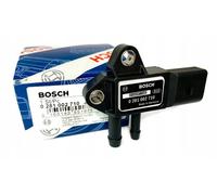 Sensore Di Pressione DPF Bosch 0281002710 Per Filtro Antiparticolato Diesel TDI