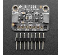 Sensore di pressione e altezza dell'aria Adafruit BMP280 I2C e SPI, I2C, STEM...