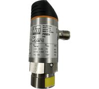Sensore Di Pressione Elettronico IFM Efector PN5004 / PN-010-RBR14-HFPKG/US/