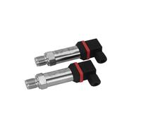 Sensore di pressione ES-P300-0.1-0-100Mpa Misuratore olio acqua gas 4-20mA 0-5V 0-10V Trasmettitore RS485(G1-2 0-5V out,-10 to 10Kpa)