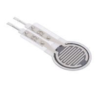 Sensore Di Pressione Flessibile Sensibile Pellicola Composita Del Forza