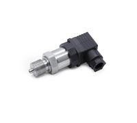 Sensore di pressione for acqua, olio, gas, aria M20*1,5 12-36 V 4-20 mA DIN Trasmettitore di pressione assoluta/relativa Design concavo-convesso(5V OUT 0.5-4.5V,(-0.1)-0.1Mpa)