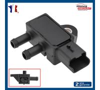 Sensore Di Pressione Fumi Per Citroën Berlingo C3 C4 DS3 DS4 9677816180
