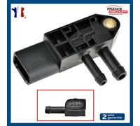 Sensore Di Pressione Fumi Per VW TRANSPORTER T5 1.9 2.5 TDI 076906051A