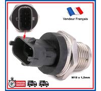 Sensore di Pressione Carburante Gasolio = 55190763 55195077 7701056064
