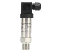 Sensore di pressione Lega di alluminio 0-10VA DC24V Transmittetore di acqua dell'aria di olio idraulico (0-600kpa)