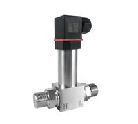 Sensore di pressione M20-1.5 4-20mA Trasmettitore del sensore di pressione differenziale dell'acqua M20*1.5 0-100Kpa 500Kpa 1Mpa(Output 4-20ma,0-50Kpa)