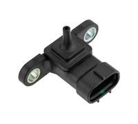 NTY Sensore, Pressione collettore d'aspirazione compatibile con MAZDA ECM-MZ-002