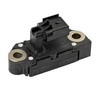 Sensore di pressione MAP nero compatibile con Cummins ISB 6.7L 2872424 4307166