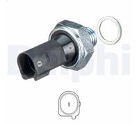 Sensore di pressione olio DELPHI SW90056 per W169) 2 2004-2012