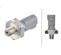 Sensore di pressione olio HELLA 6ZL 003 259-091 per FORFOUR (454) 1.1 2004-2006