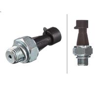 Sensore di pressione olio HELLA 6ZL 003 259-601 per AUDI TT (8J3) 2.5 2009-2014
