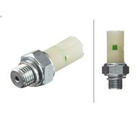 Sensore di pressione olio HELLA 6ZL 007 675-001 per S40 I (644) 1.9 1999-2000