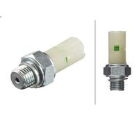 Sensore di pressione olio HELLA 6ZL 007 675-001 VOLVO S40 I (644) 1.9 1999-2