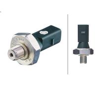 Sensore di pressione olio HELLA 6ZL 008 280-001 per VW POLO (6N2) 1 1999-2001