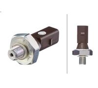 Sensore di pressione olio HELLA 6ZL 008 280-031 per AUDI A3 (8P1) 2 2003-2008