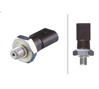 Sensore di pressione olio HELLA 6ZL 008 280-101 per AUDI A3 (8P1) 2 2003-2008