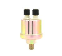 Sensore di pressione olio universale AD per interruttore sensore manometro olio Unità di trasmissione Generatore diesel Parte 1/8NPT 10 mm 0-10 BAR