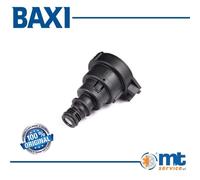 SENSORE DI PRESSIONE PER BAXI LUNA DUO-TECH COMPACT 710109100