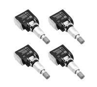 Sensore di pressione Per BMW G30 G20 6887140-01 36106887147 A0009052102 1/4PCS TPMS Sensore Di Pressione Dei Pneumatici 433MHz(4PCS)