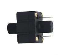 Sensore di pressione per caldaia a parete con pressostato per misurazione elettronica accurata della pressione e manutenzione del sistema di riscaldamento