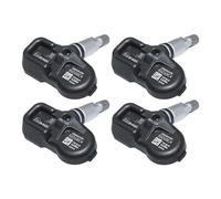 Sensore di pressione per pneumatici TPMS per Toyota, Camry, Land Cruiser e Prado (2017-2023), 42607-60010 (4 pezzi)