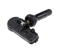 Sensore di Pressione Pneumatici Auto 4 Pezzi 1805Ba0131N, per Sensore TPMS Mahindra Bolero Scorpio Sensore di monitoraggio della Pressione Pneumatici Accessori Auto