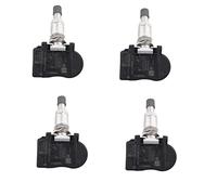 Sensore di pressione pneumatici auto TPMS, per Hyundai Tucson 2014-2017, per K3 2013-2016 4PCS sensore di pressione pneumatici auto TPMS 52933A7100