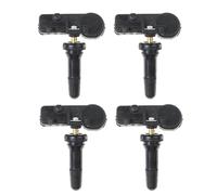 Sensore di Pressione Pneumatici Compatibile con Dodge, Avenger, Caliber e Caravan 56029479AB 56029479AA Sensore di monitoraggio della Pressione Pneumatici TPMS