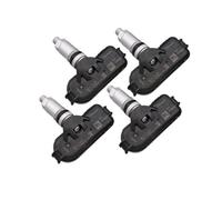 Sensore di Pressione Pneumatici Compatibile con Hyundai per i40 VF per Azera 2011-2016 52933-3V100 Sensore di monitoraggio della Pressione Pneumatici per Auto TPMS