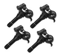 Sensore di pressione pneumatici compatibile con Renault Espace V, Kadjar, Megane IV/Grandtour, Scenic IV, Talisman/Grandtour RDKS TPMS controllo pressione pneumatici per Micra V Qashqai II X-Trail