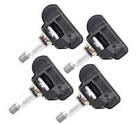 Sensore di Pressione Pneumatici di Ricambio 4 Pezzi/Lotto OEM 13598775 13598787 per Chevrolet C7 Corvette 2014-2019 Accessorio per Auto