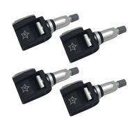 Sensore di Pressione Pneumatici per Alpina per B3 2018 2019 2020 per B5 per BiTurbo 2017-2020 Sensore di Pressione Pneumatici TPMS 6887140-01 36106887147 A0009052102 Sensore TPMS