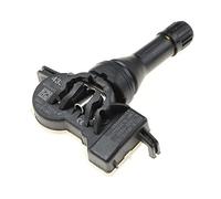 Sensore di Pressione Pneumatici per Auto TPMS, per Jeep Renegade 2014-2021, sensore di Pressione Pneumatici 68252493AB