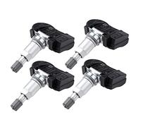 Sensore di Pressione Pneumatici per Auto Tpms per Nissan Maxima Altima Murano Pathfinder Jx35 Sensore del Sistema di Monitoraggio della Pressione dei Pneumatici per Auto