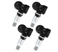 Sensore di Pressione Pneumatici per Auto TPMS Sensore di Pressione Pneumatici per Auto per JAC E50A Hunter Jiayue sol T8 X8 iC5 per Geely Jiaji Haoyue Ricambio