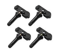 Sensore di Pressione Pneumatici per Dodge Grand Caravan Chrysler Grand Voyager 2007-2021 V TPMS Sensore di Pressione Aria Pneumatici 56029398Ab